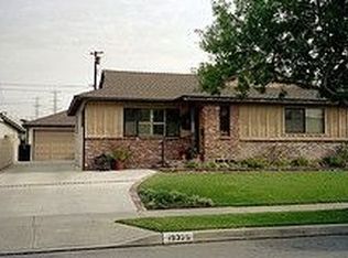 19320 Pruitt Dr, Torrance, CA 90503