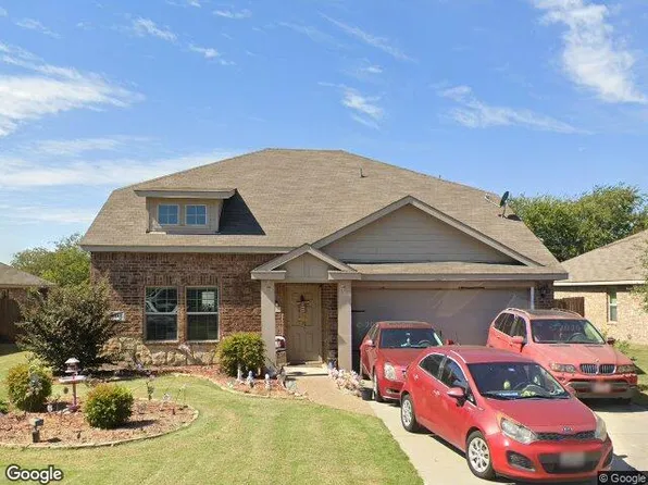 1217 N Houston St, Royse City, TX 75189