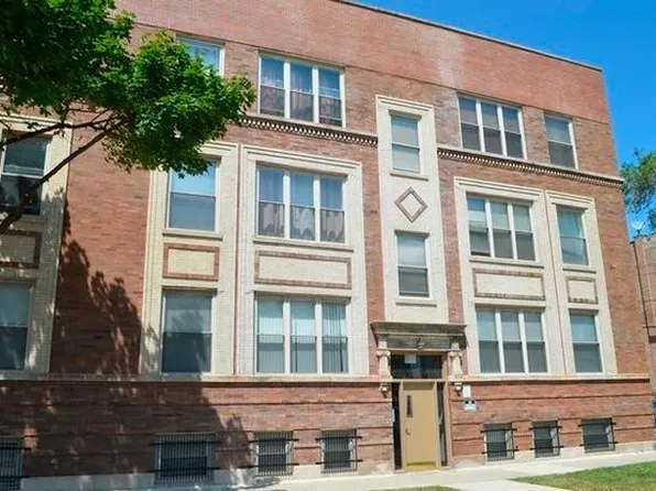 3554 W Flournoy St Unit 2W, Chicago, IL 60624