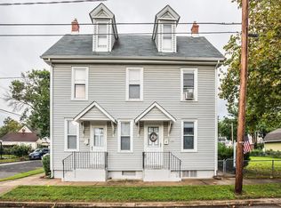 402 Ash St, Delanco, NJ 08075