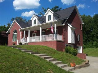 78 Kerrwood Dr, Elizabethtown, KY 42701