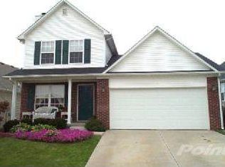 313 Princess Arch Ln, Lexington, KY 40511