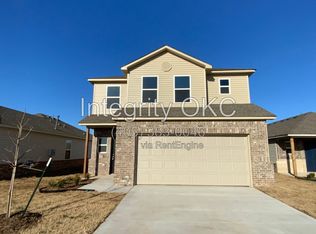1841 Easton Ln, Oklahoma City, OK 73127