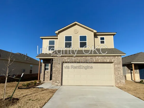 1841 Easton Ln, Oklahoma City, OK 73127