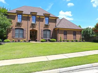 4130 Herons Landing Ln, Arlington, TN 38002