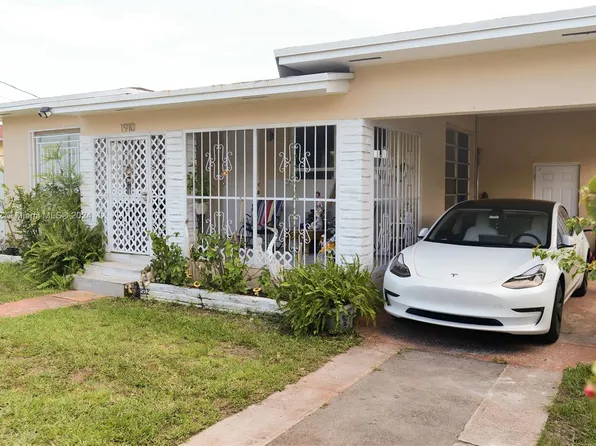 1910 NW 66th St, Miami, FL 33147