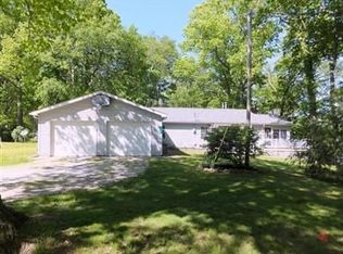 13149 W River Rd, Shoals, IN 47581