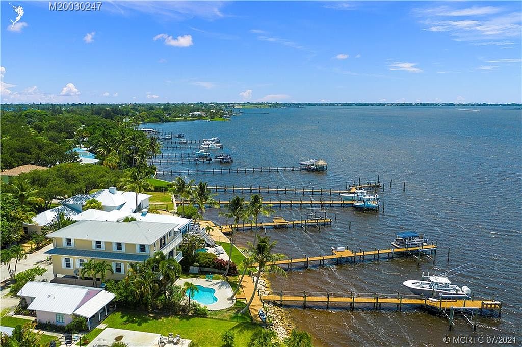 766 NE River Ter, Jensen Beach, FL 34957 | Zillow