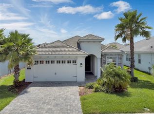 1507 Bunker Dr, Davenport, FL 33896