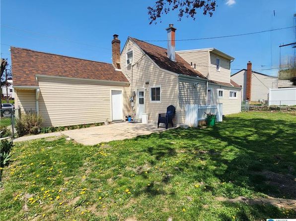 828 W Emaus Ave, Allentown, PA 18103