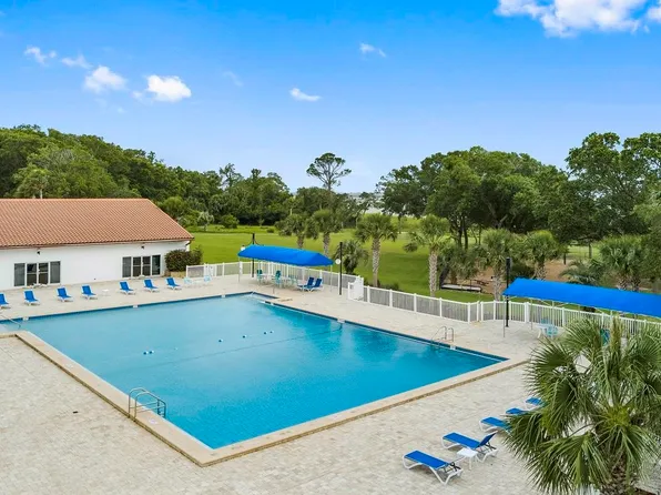 856 San Antonio Dr, Saint Augustine, FL 32086