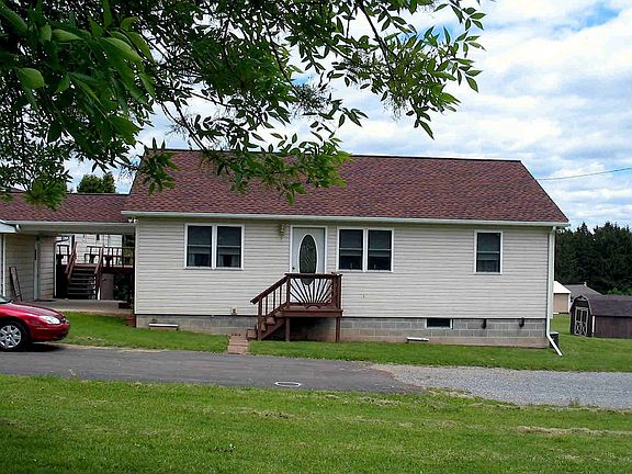 Guest House