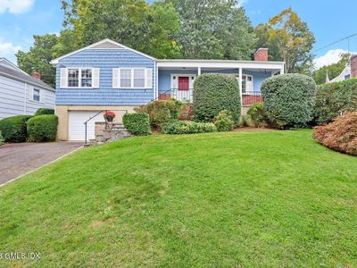 46 Hunt Ter, Greenwich, CT, 06831