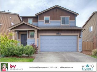 18142 72nd Ave E, Puyallup, WA 98375