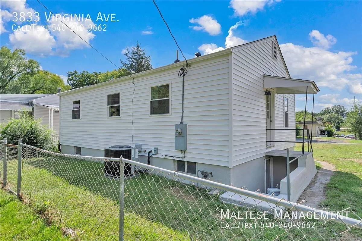 3 bed, 850 sqft, $1,495 — Photo 3