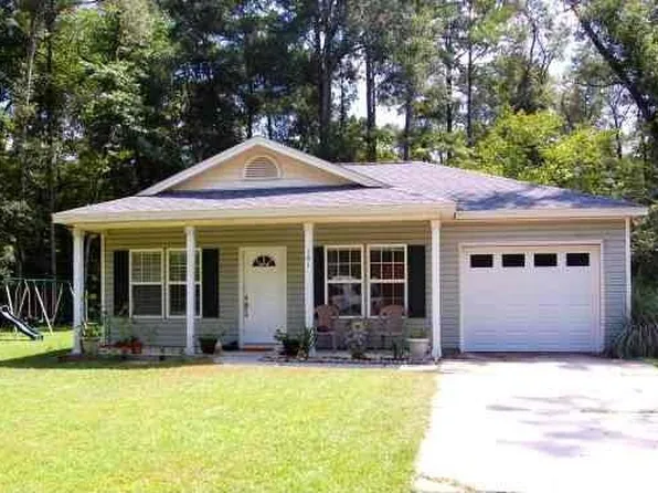 161 Renegade Rd, Crawfordville, FL 32327