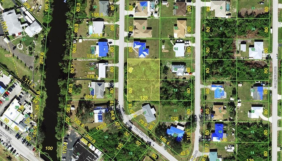 1st image of 3648 BROOKLYN AVENUE LOT 7
