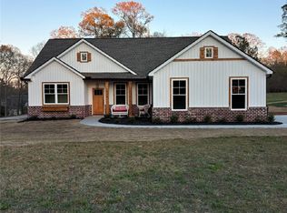 2536 Six Mile Hwy, Central, SC 29630