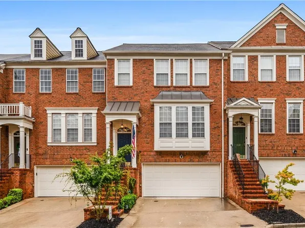 4854 Payson Ter SE Unit 2, Atlanta, GA 30339