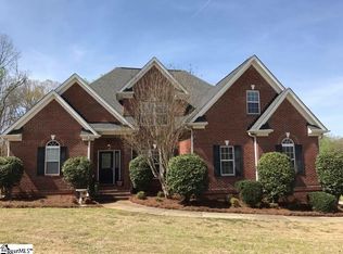301 Abercorn Way, Simpsonville, SC 29681