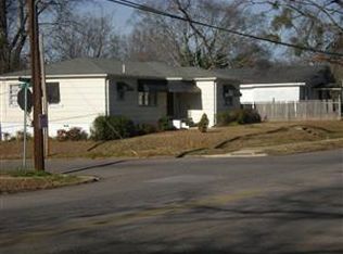 8000 Rugby Ave, Birmingham, AL 35206