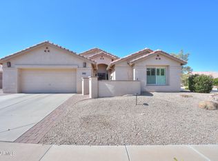 117 S Lucia Ln, Casa Grande, AZ 85194