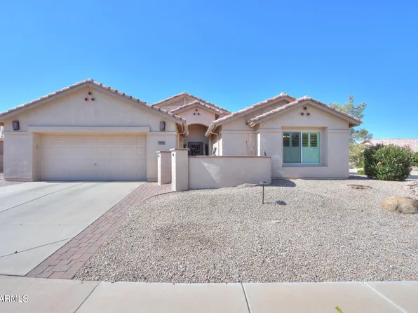 117 S LUCIA Lane, Casa Grande, AZ 85194