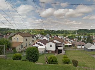 1014 Delaware Ave, Glassport, PA