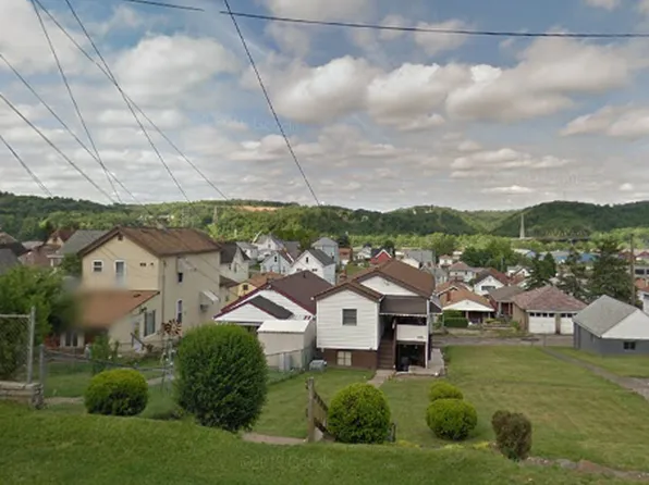 1014 Delaware Ave, Glassport, PA 15045