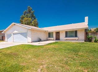 862 W Wedgewood Ct, Rialto, CA 92376