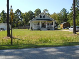 530 Soundside Rd, Edenton, NC 27932