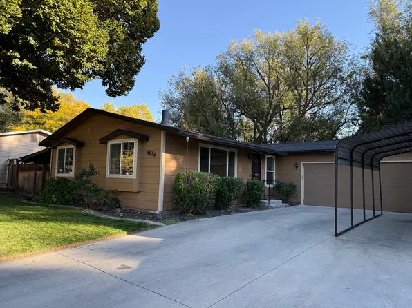 4625 W Bloom St, Boise, ID 83703