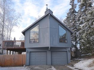 9240 W Parkview Terrace Loop, Eagle River, AK 99577