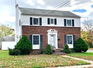 60 King St, Hillside, NJ 07205