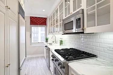 Sold by Halstead Real Estate