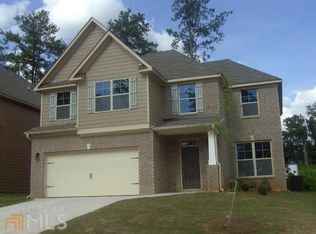585 Highbranch Cir, Lawrenceville, GA 30044