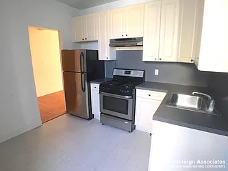 Rented by Sovereign Associates