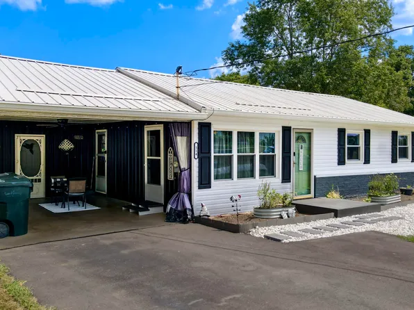 114 Woodlyn St, Greeneville, TN 37743