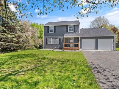 36 Braeside Rd, Baldwinsville, NY, 13027