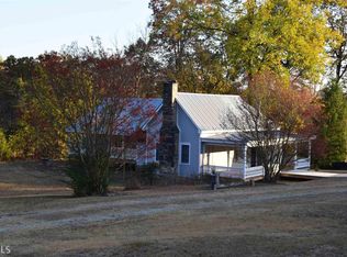 4198 Highway 105, Baldwin, GA 30511