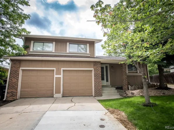 2780 S Richfield Street, Aurora, CO 80013