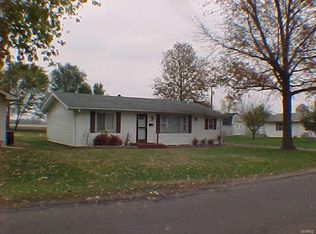 1355 Norwood Dr, Granite City, IL 62040