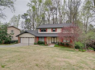 2679 Regency Dr E, Tucker, GA 30084