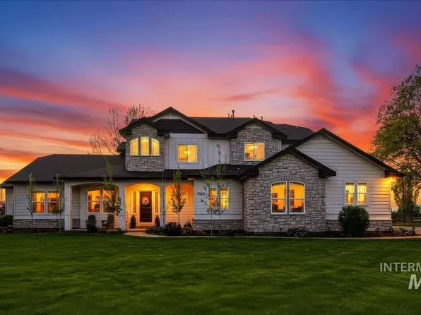7933 S Old Farm Ln, Meridian, ID 83642