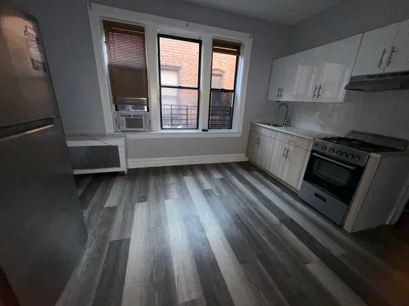 122 Corbin Ave #401D, Jersey City, NJ 07306