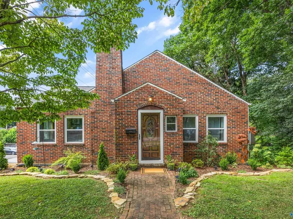 1701 Pratt Ave NE, Huntsville, AL 35801