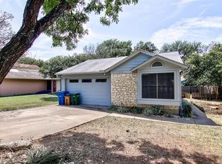 8110 Cattle Dr, Austin, TX 78749