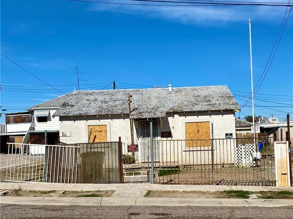 310 Walnut St, Needles, CA 92363