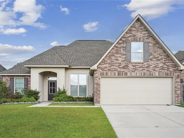 2505 Sam Ct, Covington, LA 70435