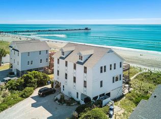 8503 Ocean View Dr #W, Emerald Isle, NC 28594